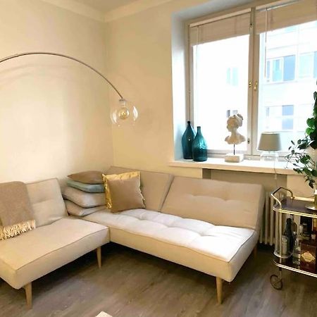 הלסינקי Glorious Apartment In Hakaniemi מראה חיצוני תמונה