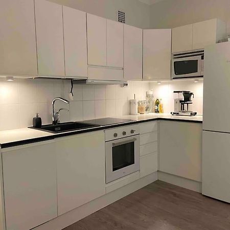 הלסינקי Glorious Apartment In Hakaniemi מראה חיצוני תמונה