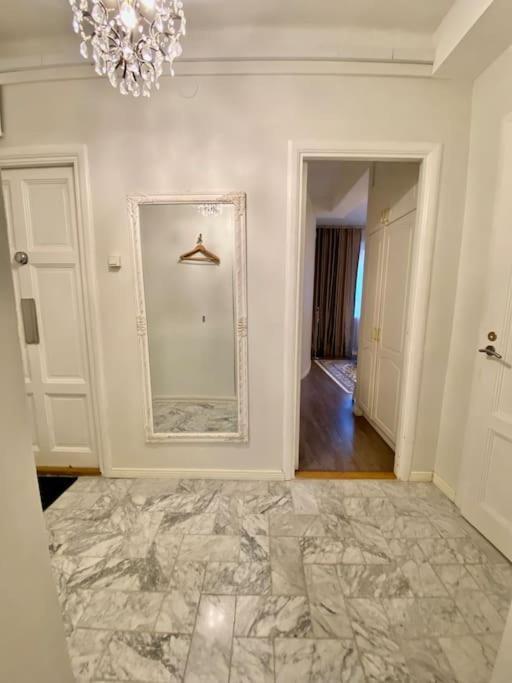 הלסינקי Glorious Apartment In Hakaniemi מראה חיצוני תמונה