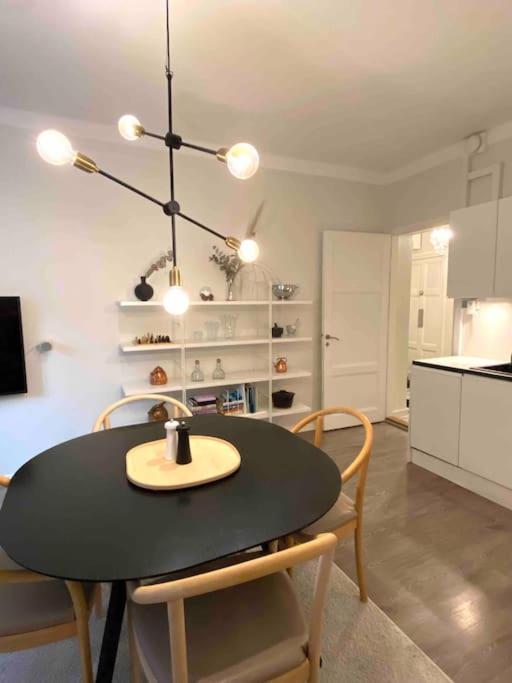 הלסינקי Glorious Apartment In Hakaniemi מראה חיצוני תמונה