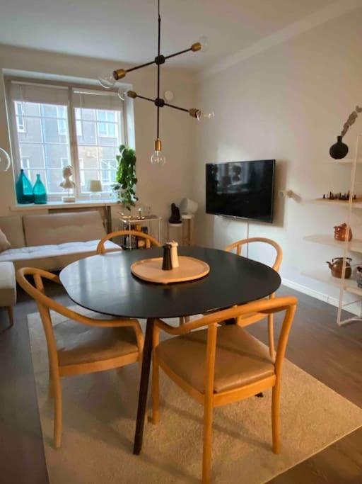 הלסינקי Glorious Apartment In Hakaniemi מראה חיצוני תמונה