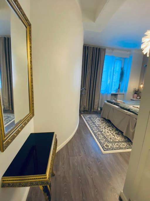 הלסינקי Glorious Apartment In Hakaniemi מראה חיצוני תמונה