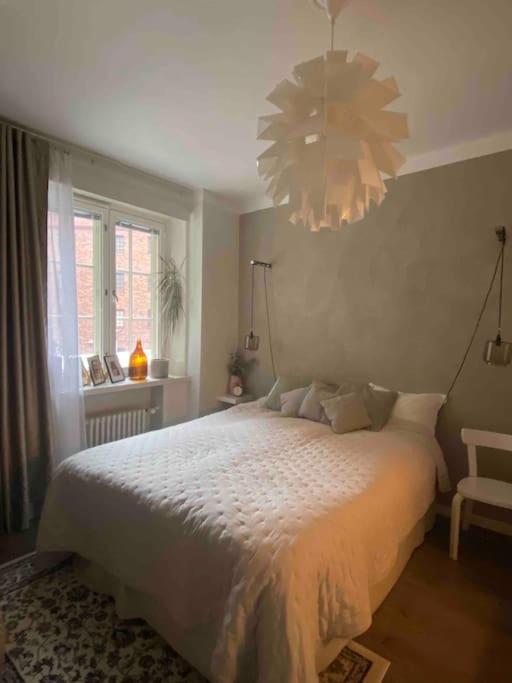 הלסינקי Glorious Apartment In Hakaniemi מראה חיצוני תמונה